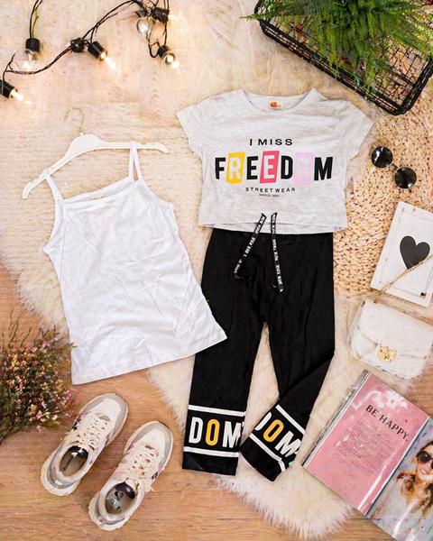 Костюм Major (9-12) 14438 l.grey (лето)