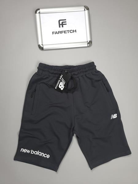 Шорты Hous Of Timur (S-2XL) HT2006 d.grey (лето)