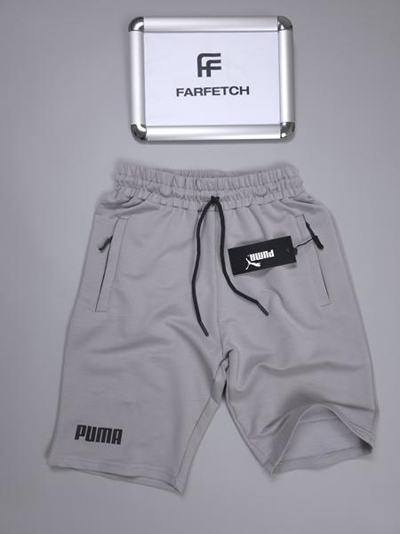 Шорты Hous Of Timur (S-2XL) HT2010 grey (лето)