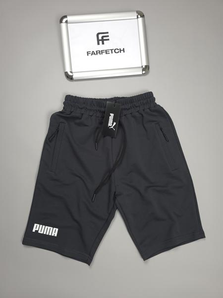 Шорты Hous Of Timur (S-2XL) HT2011 d.grey (лето)