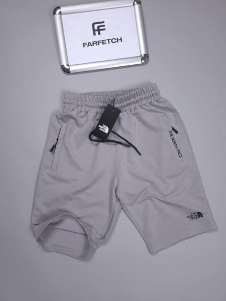 Шорты Hous Of Timur (S-2XL) HT2018 grey (лето)