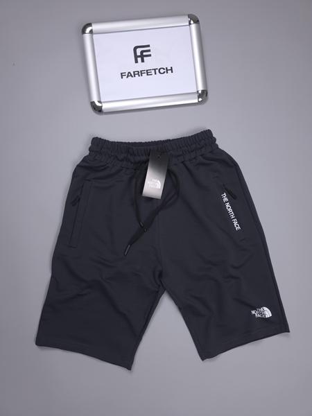 Шорты Hous Of Timur (S-2XL) HT2019 d.grey (лето)