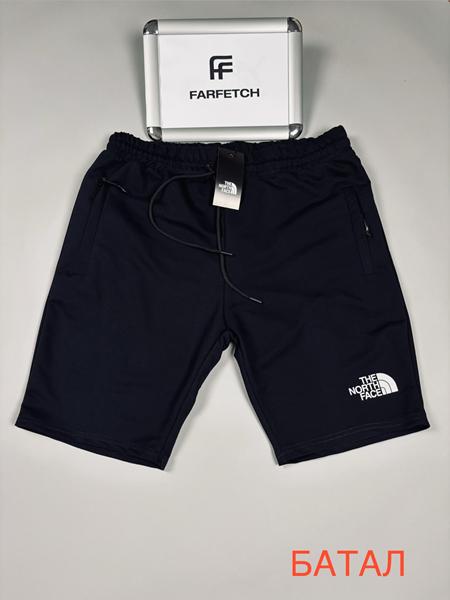 Шорты Hous Of Timur (2XL-6XL) HT2026 navy (лето)