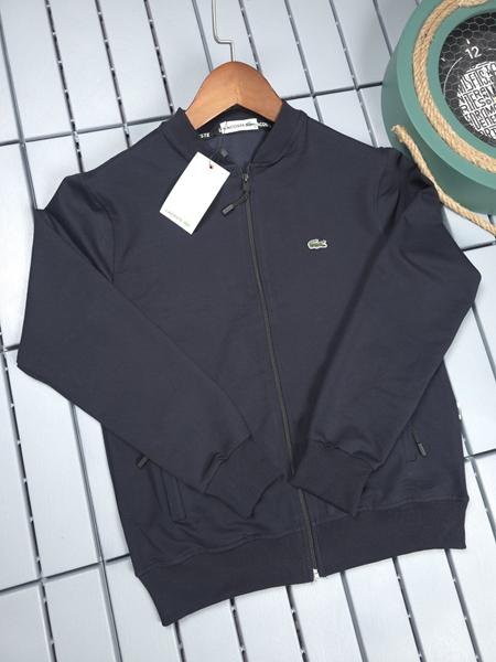 Кофта спорт Hous Of Timur (S-2XL) HT2091 navy (деми)