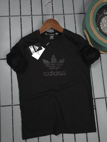 Футболка Hous Of Timur (S-2XL) HT2099 black (лето)