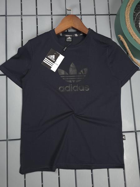 Футболка Hous Of Timur (S-2XL) HT2103 d.grey (лето)