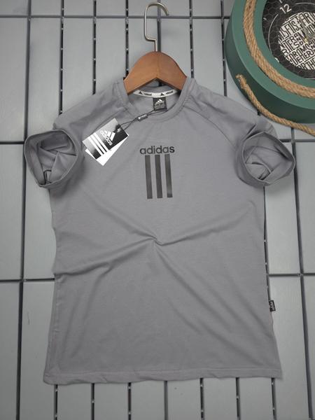 Футболка Hous Of Timur (S-2XL) HT2105 grey (лето)