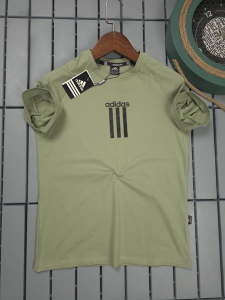 Футболка Hous Of Timur (S-2XL) HT2108 olive (лето)