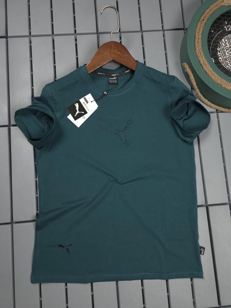 Футболка Hous Of Timur (S-2XL) HT2109 green (лето)