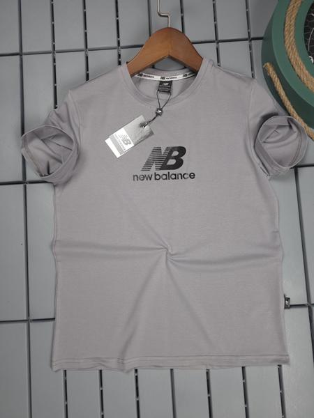 Футболка Hous Of Timur (S-2XL) HT2110 grey (лето)