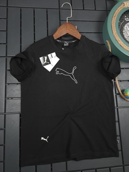 Футболка Hous Of Timur (S-2XL) HT2117 black (лето)