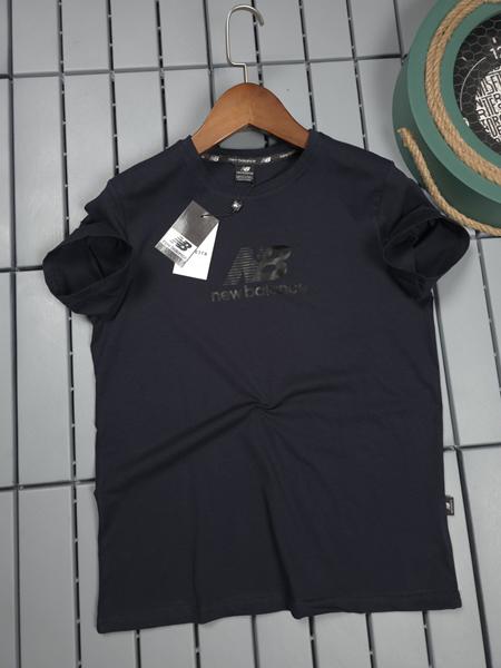 Футболка Hous Of Timur (S-2XL) HT2118 navy (лето)