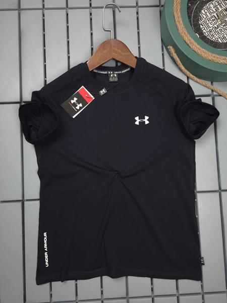 Футболка Hous Of Timur (S-2XL) HT2121 black (лето)