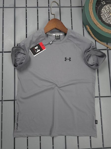 Футболка Hous Of Timur (S-2XL) HT2125 grey (лето)