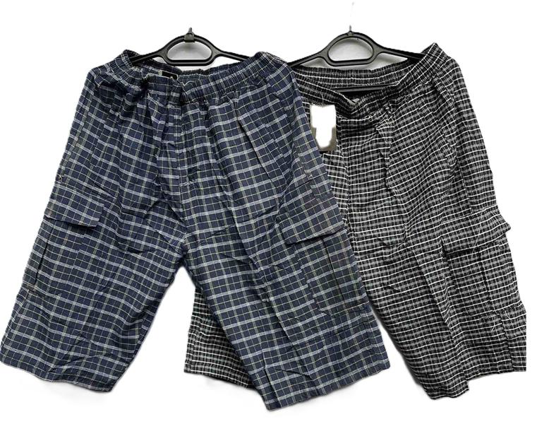 Шорты Shoptime (46-54) S760 blue (лето)