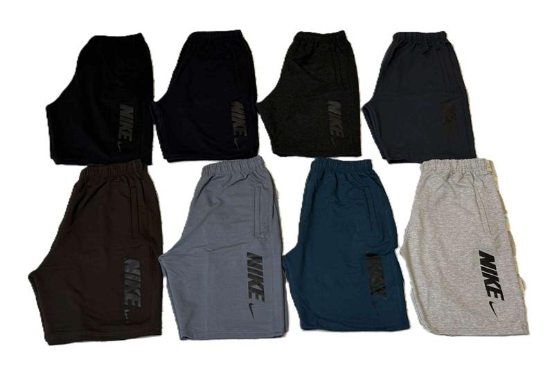 Шорты Shoptime (46-54) S785 d.grey (лето)