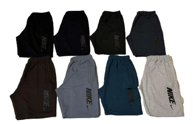 Шорты Shoptime (46-54) S790 l.grey (лето)