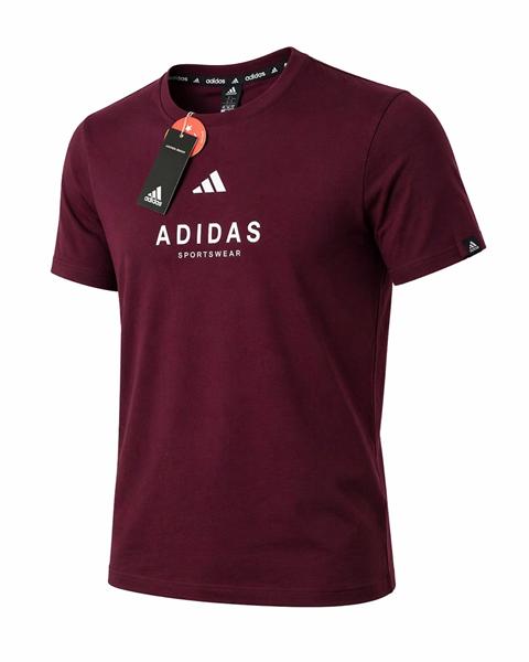 Футболка Alex Clothes (S-2XL) 14221 wine (лето)