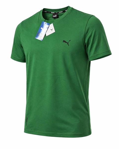 Футболка Alex Clothes (S-2XL) 14225 green (лето)