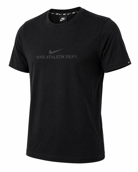 Футболка Alex Clothes (S-2XL) 14226 black (лето)