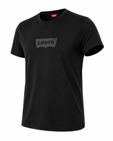 Футболка Alex Clothes (S-2XL) 14229 black (лето)