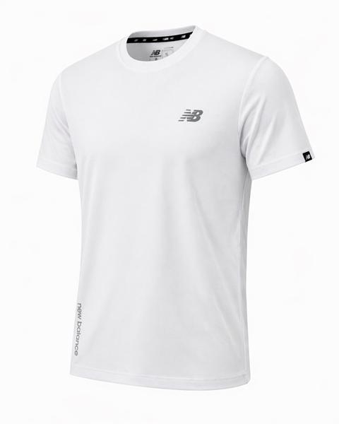 Футболка Alex Clothes (S-2XL) 14230 white (лето)