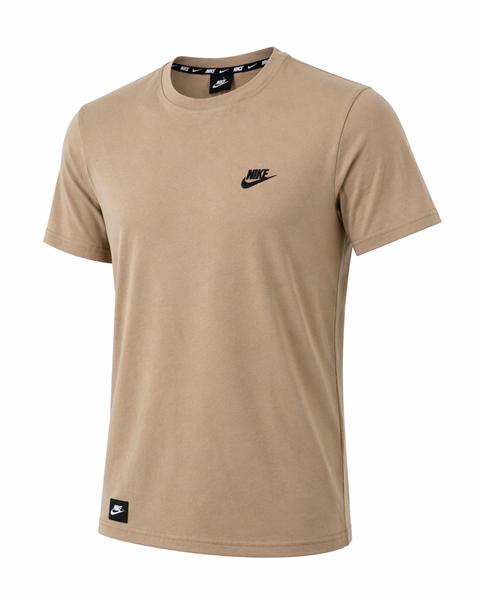 Футболка Alex Clothes (S-2XL) 14232 beige (лето)