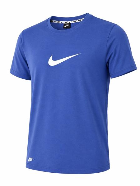 Футболка Alex Clothes (S-2XL) 14234 l.blue (лето)