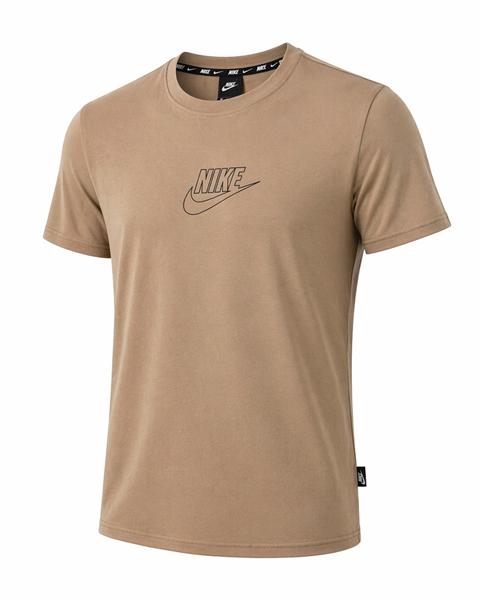 Футболка Alex Clothes (S-2XL) 14235 beige (лето)