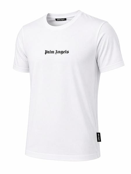 Футболка Alex Clothes (S-2XL) 14240 white (лето)