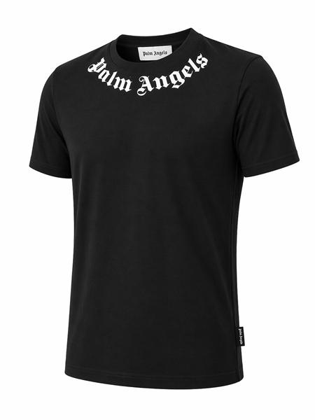 Футболка Alex Clothes (S-2XL) 14241 black (лето)