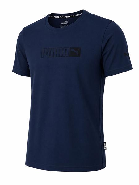 Футболка Alex Clothes (S-2XL) 14247 navy (лето)