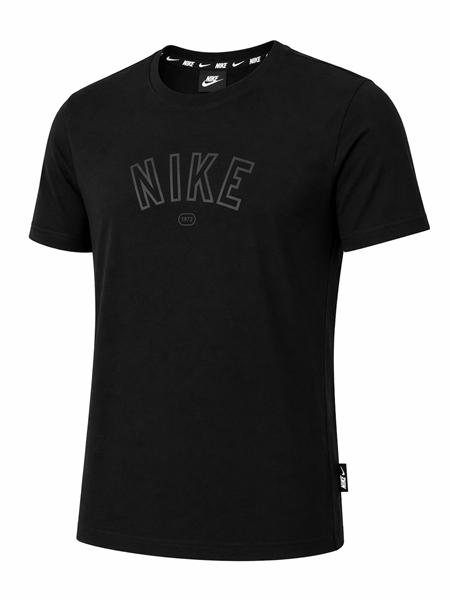 Футболка Alex Clothes (S-2XL) 14250 black (лето)