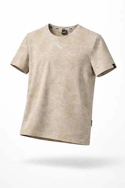 Футболка Alex Clothes (S-2XL) 14253 beige (лето)