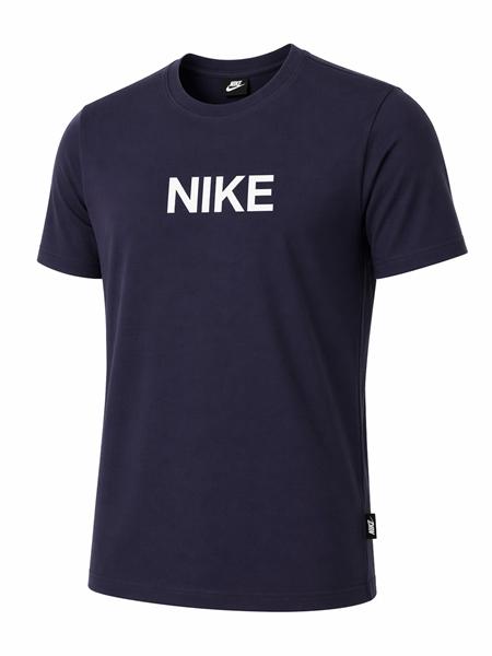 Футболка Alex Clothes (S-2XL) 14257 black (лето)