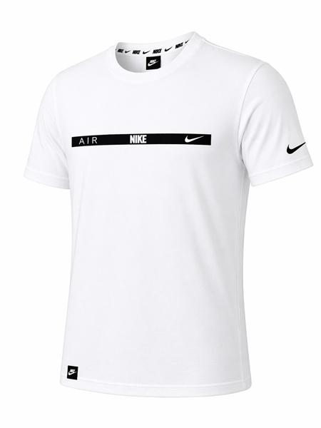 Футболка Alex Clothes (S-2XL) 14260 white (лето)