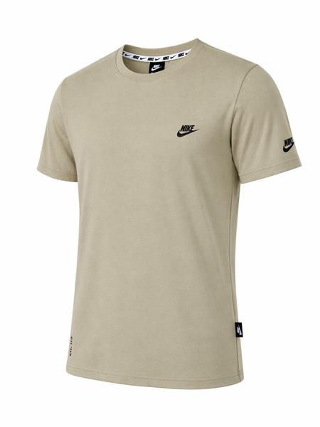 Футболка Alex Clothes (S-2XL) 14261 beige (лето)