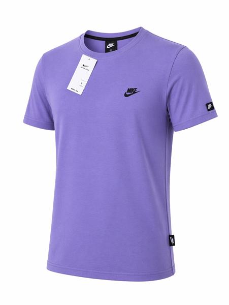 Футболка Alex Clothes (S-2XL) 14265 lilac (лето)