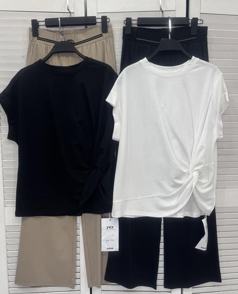 Футболка DIVO (one size) DV732 white (лето)