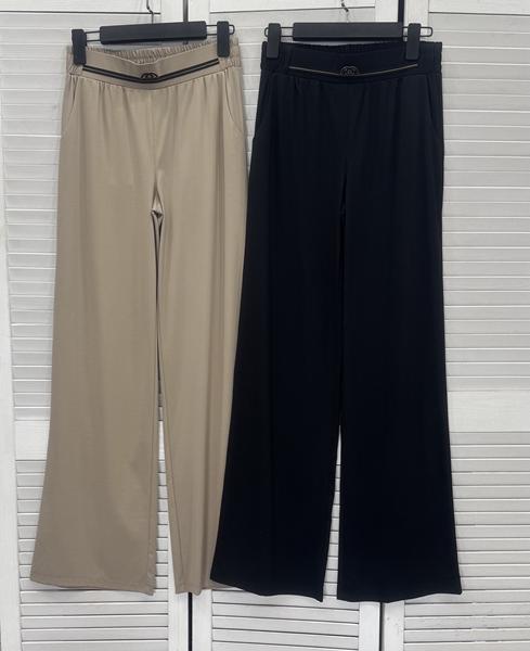 Штаны DIVO (21-26) DV733 beige (деми)