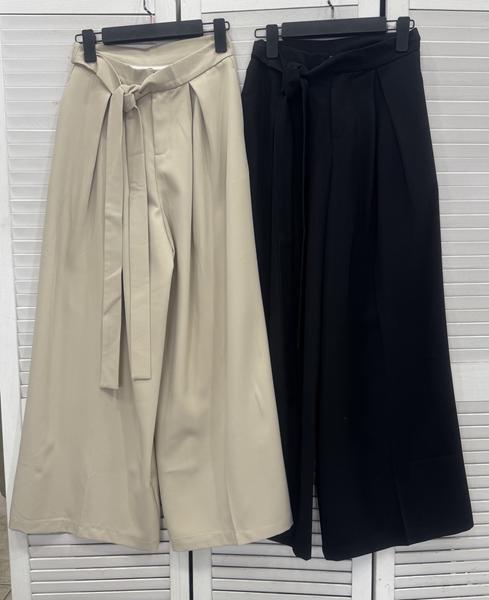 Штаны DIVO (M-2XL) DV739 black (деми)