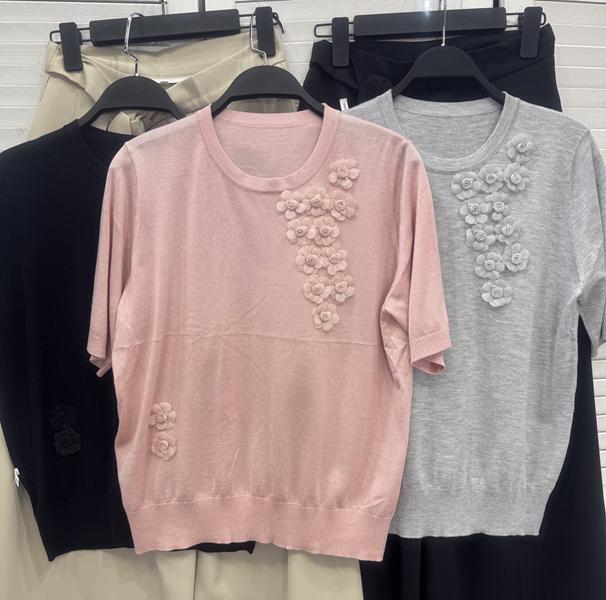 Американка DIVO (one size) DV742 beige (деми)