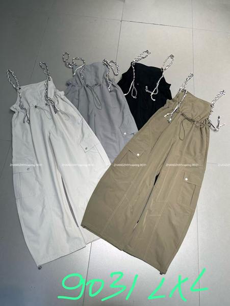 Комбинезон DIVO (L-XL) DV746 grey (деми)