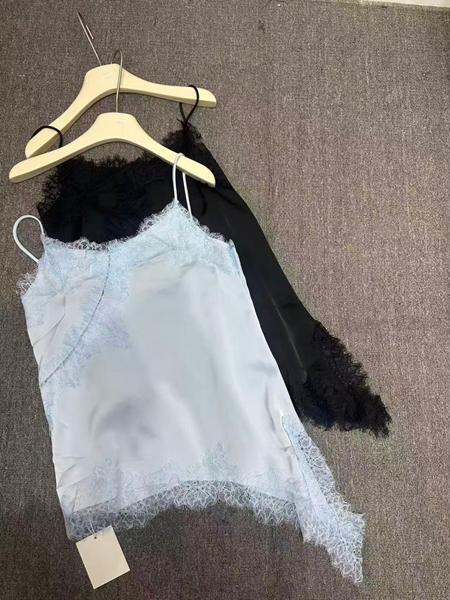 Майка DIVO (M-L) DV756 black (лето)