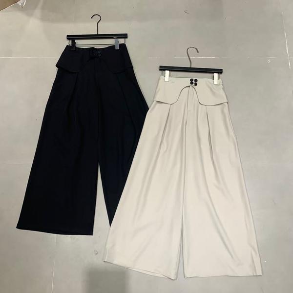 Штаны DIVO (M-L) DV769 black (деми)