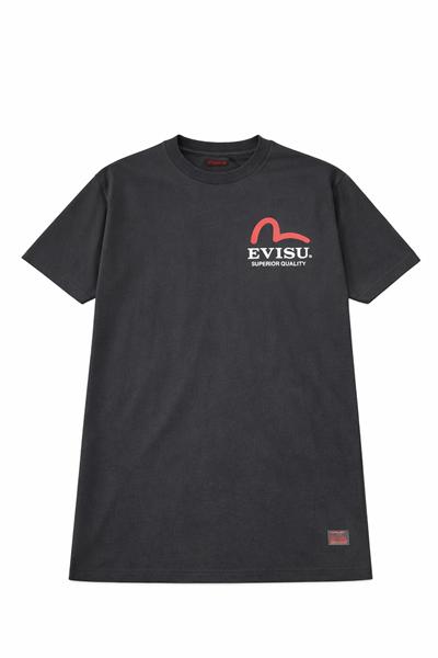 Футболка Bromley (S-2XL) 014R01 grey (лето)