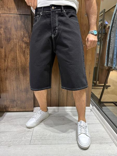 Бриджи Bromley (28-36) 1027-324 black (лето)