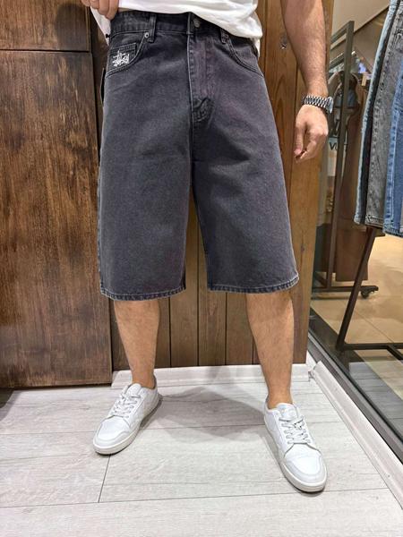 Бриджи Bromley (27-34) 1027-444 grey (лето)