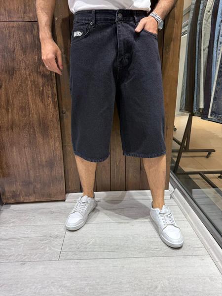 Бриджи Bromley (27-34) 1050R02 d.grey (лето)