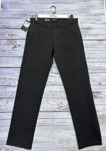 Джинсы Bromley (33-40) 467 d.grey (деми)